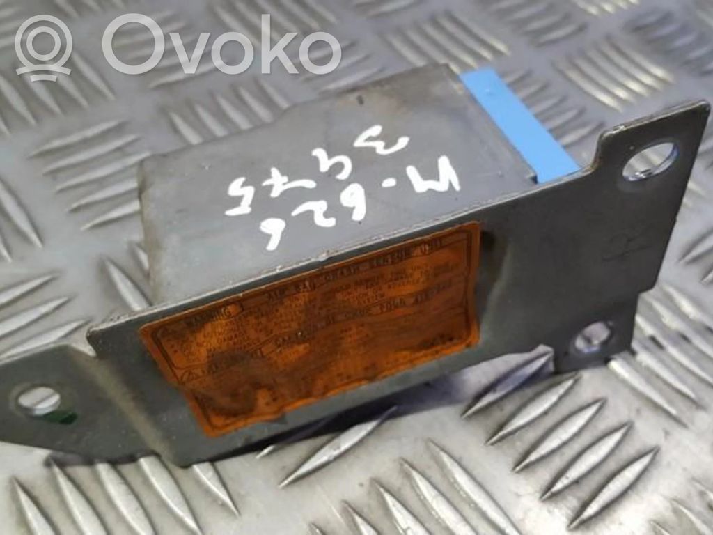 Mazda 626 Airbagsensor Crashsensor Drucksensor 