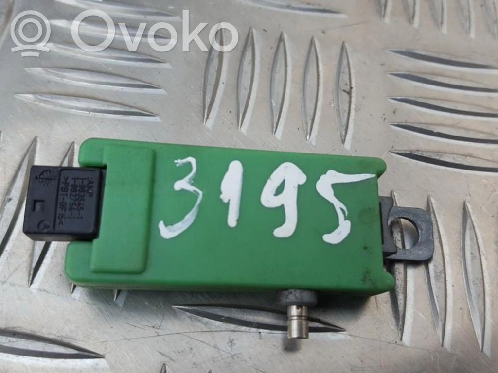 Audi A6 S6 C5 4B Unidad de control de la antena