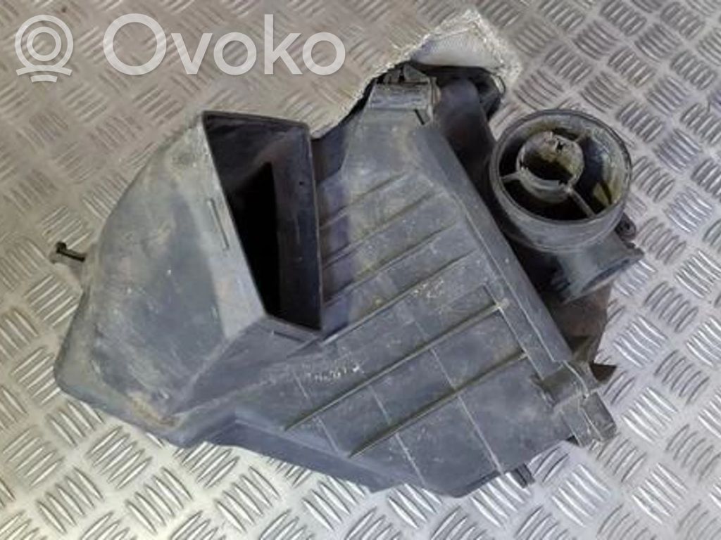 Volkswagen Phaeton Scatola del filtro dell’aria 
