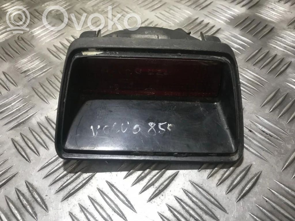 Volvo 850 Third/center stoplight 