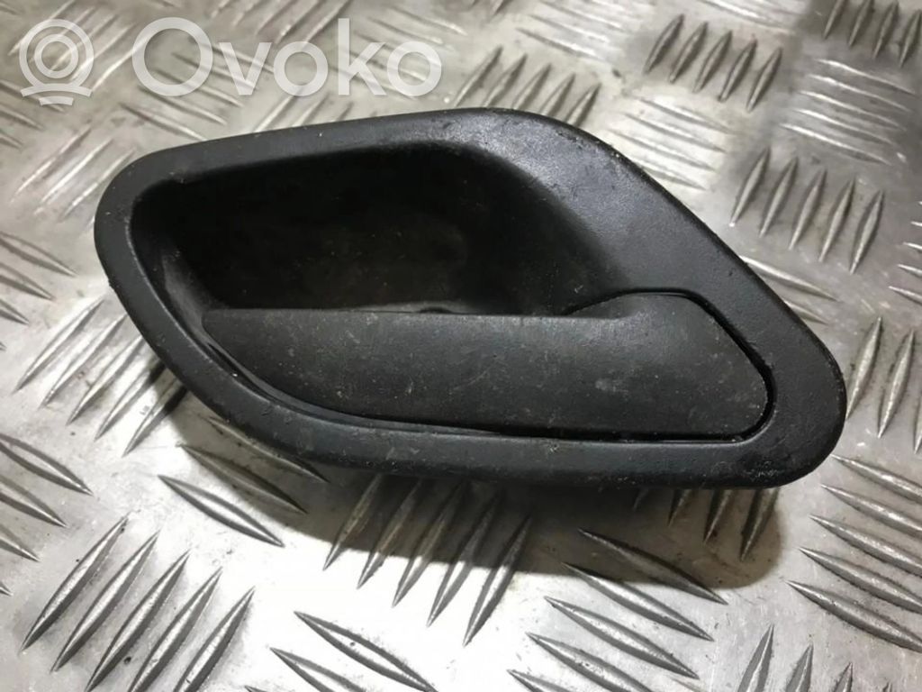 BMW 3 E46 Manecilla interna puerta delantera 