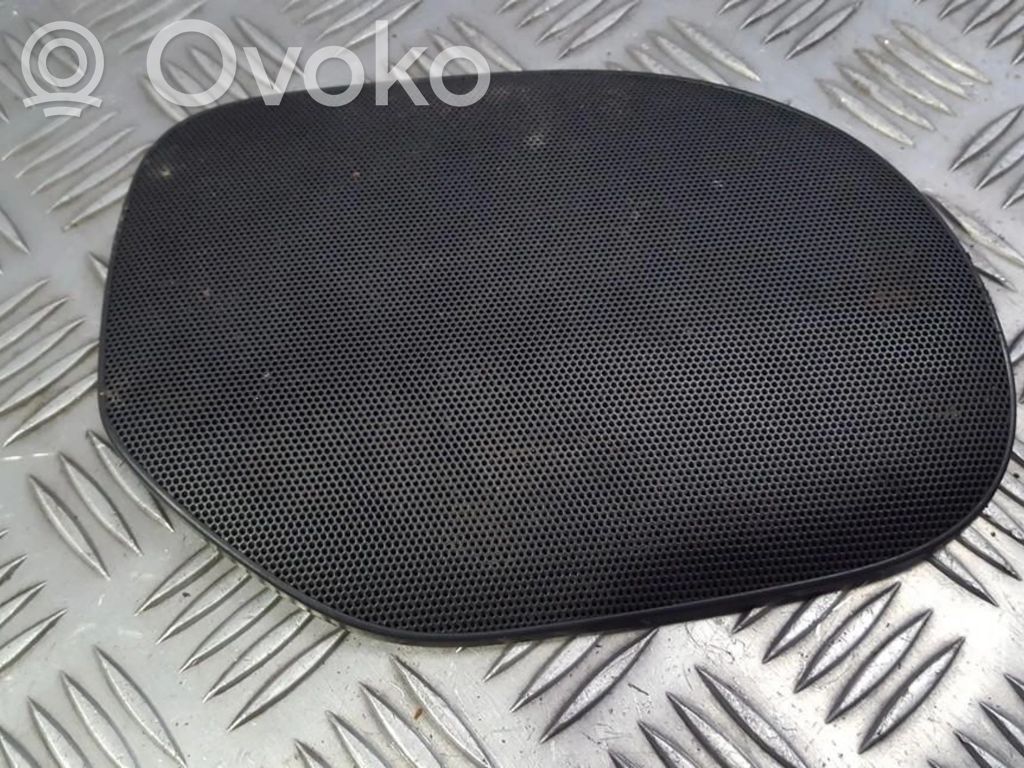 Toyota Avensis T250 Moldura protectora del altavoz lateral