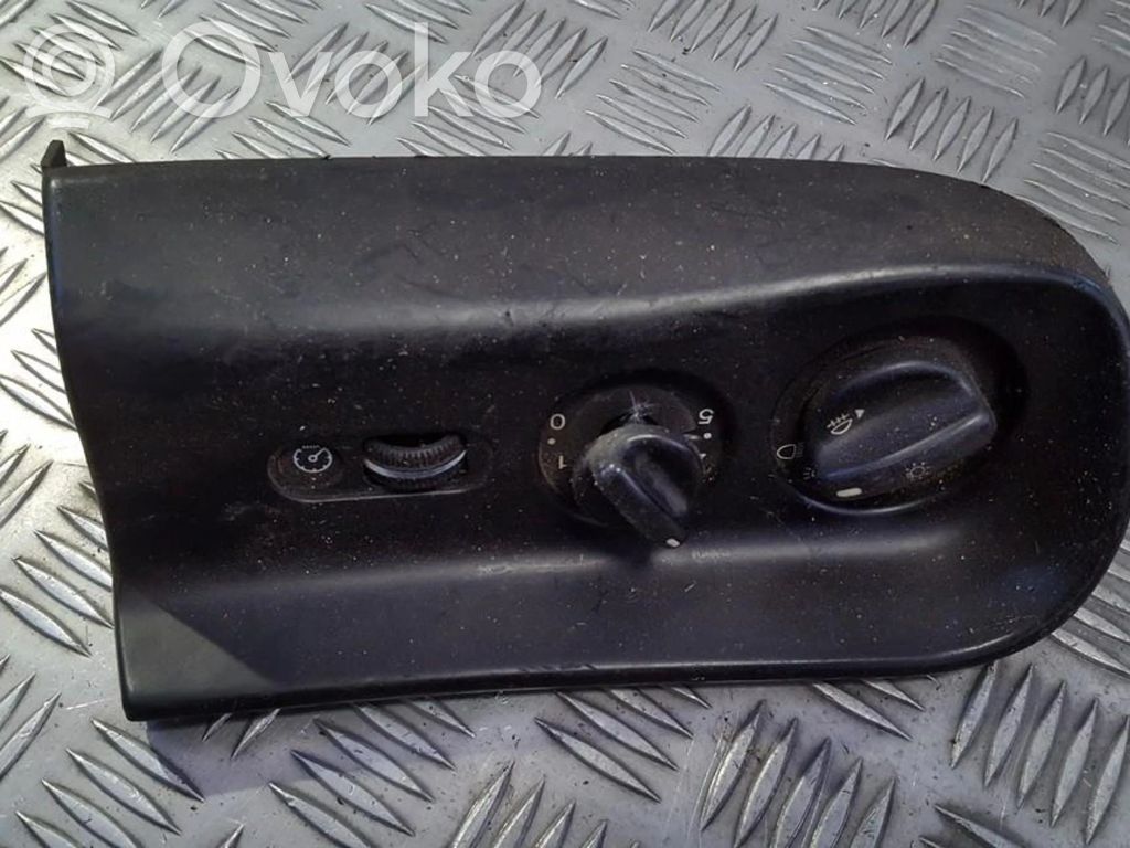 Ford Mondeo MK I Interrupteur d’éclairage