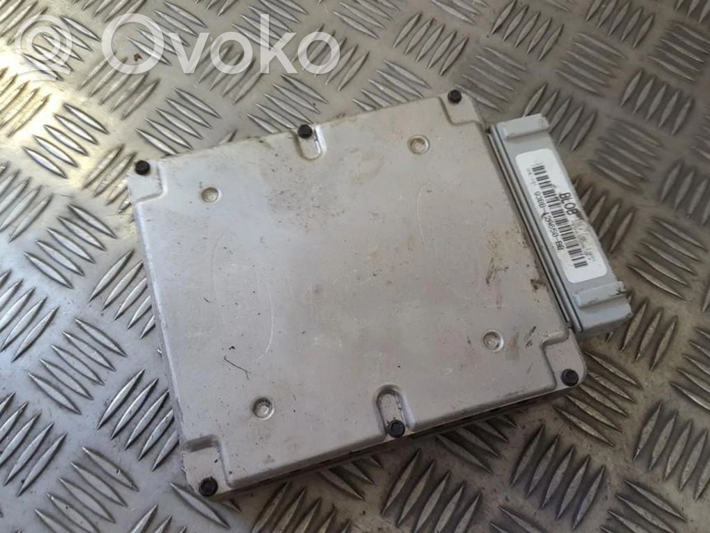 Engine control unit/module   93BB12A650BB,93BB12A650BBBLOB,93BB12A650BB,93BB12A650BB,BLOB