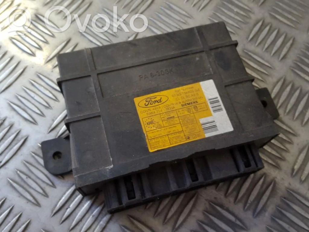 Module confort   97BG15K600GA,5WK4714,5WK4714,97BG15K600GA