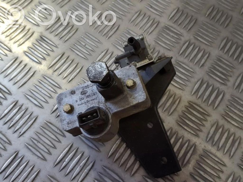 BMW 3 E36 Luftdrucksensor 