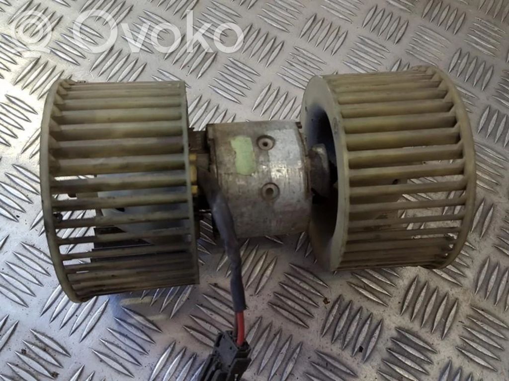 BMW 5 E34 Ventilator aerotermă 