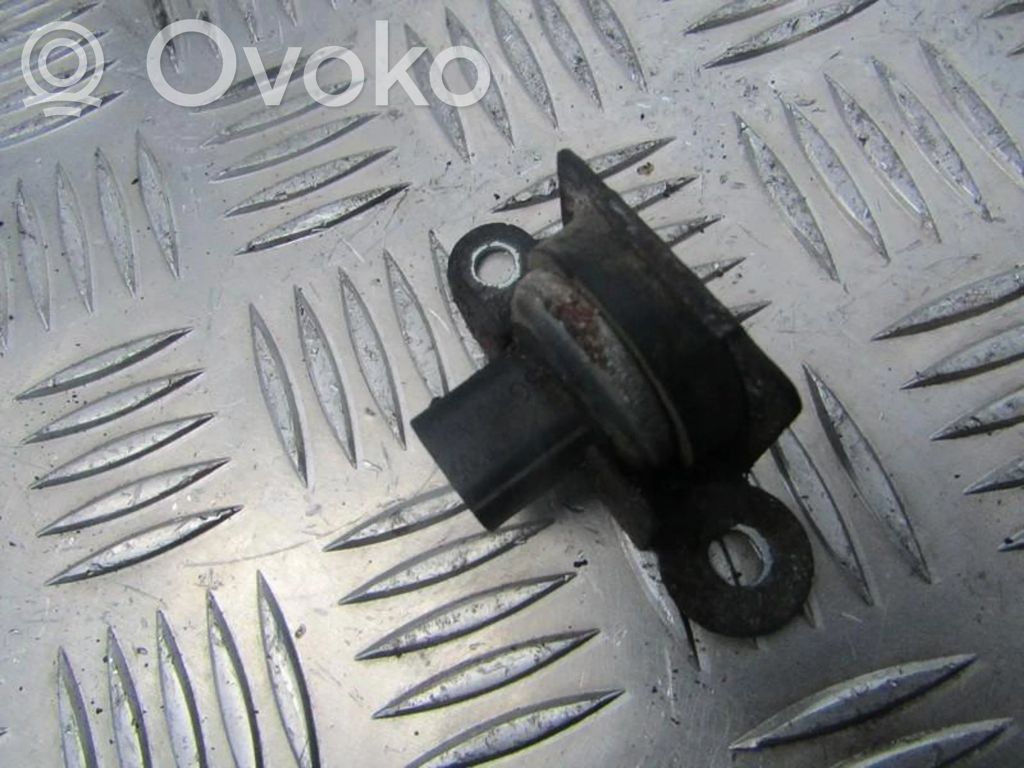 BMW 5 E60 E61 ESP acceleration yaw rate sensor 
