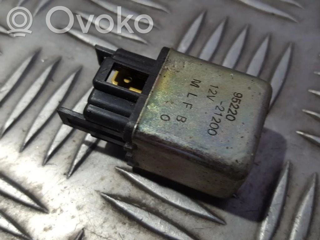 Otros relés   9522021200,9522021200,9522021200,9522021200