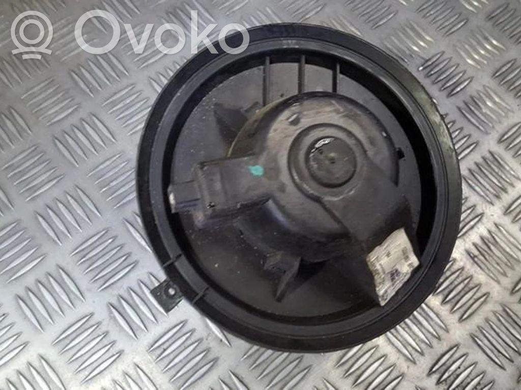 Fiat Marea Ventilator aerotermă 
