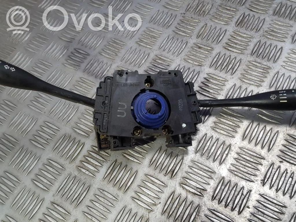 Nissan Almera Leva/interruttore dell’indicatore di direzione e tergicristallo 