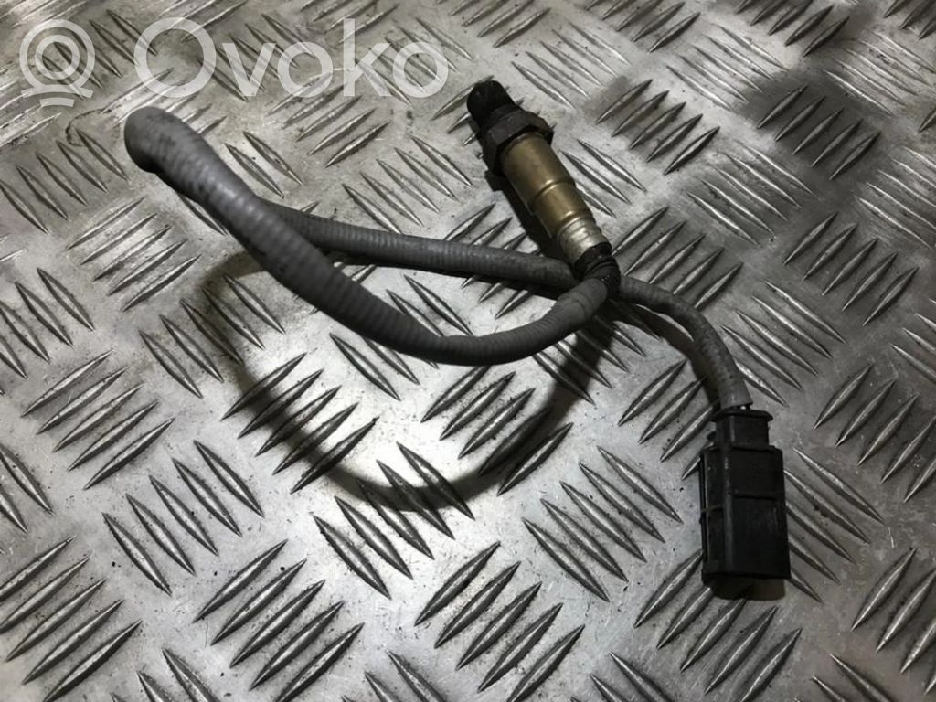 Mercedes-Benz Sprinter W901 W902 W903 W904 Sensore della sonda Lambda 