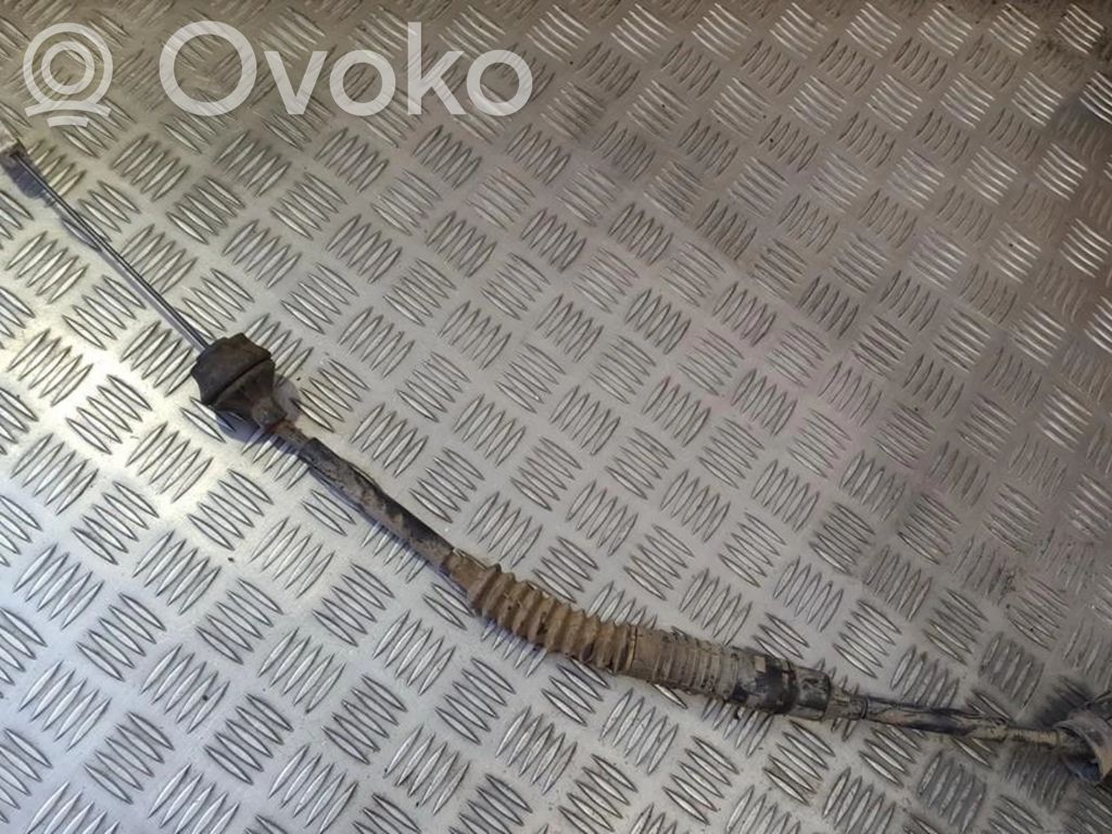 Peugeot 406 Articulación de cambio de velocidades
