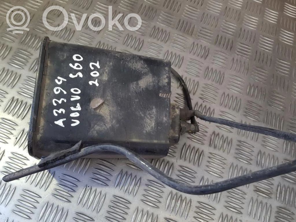 Renault Scenic I Serbatoio a carbone attivo per il recupero vapori carburante 
