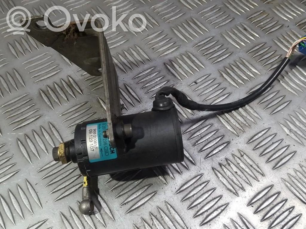 Opel Vectra B Pedale dell’acceleratore 