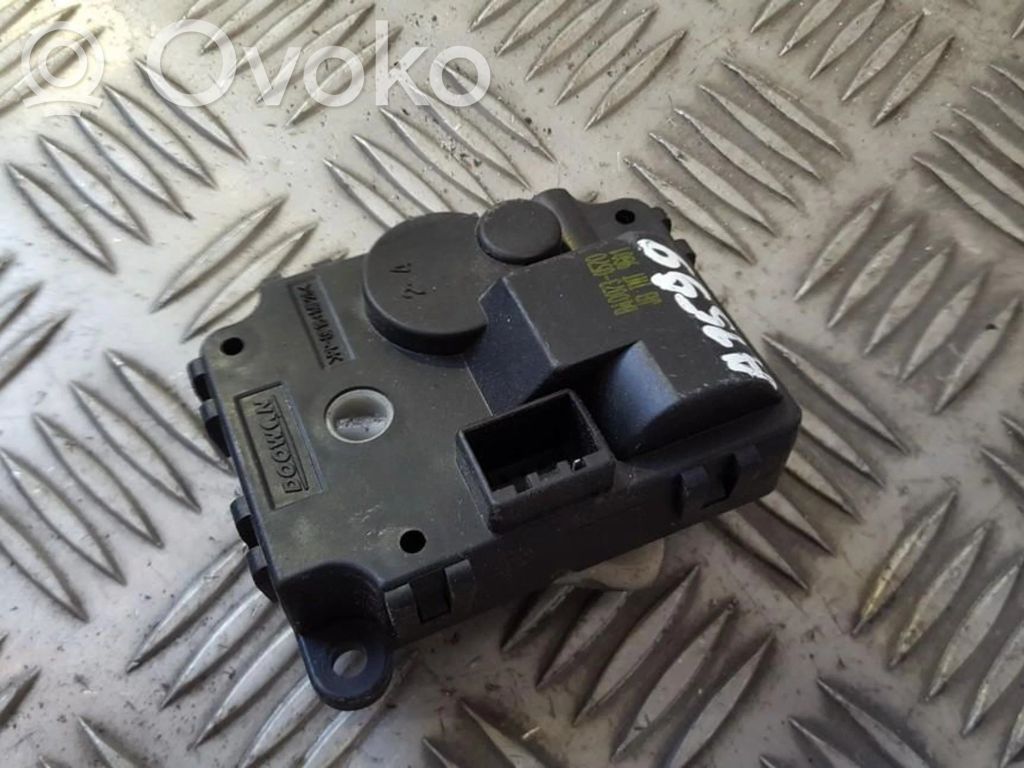 KIA Rio Motor/actuator clapetă aer 
