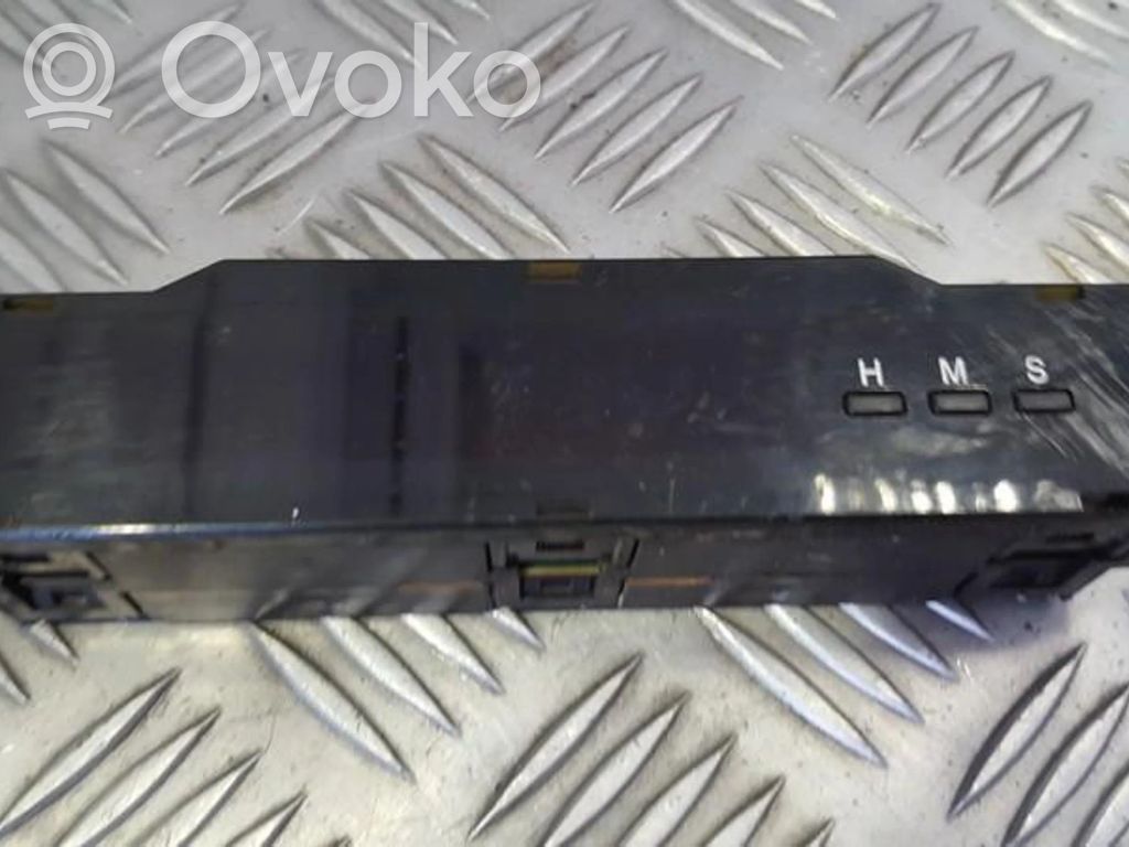 Chevrolet Lacetti Monitor/display/piccolo schermo 
