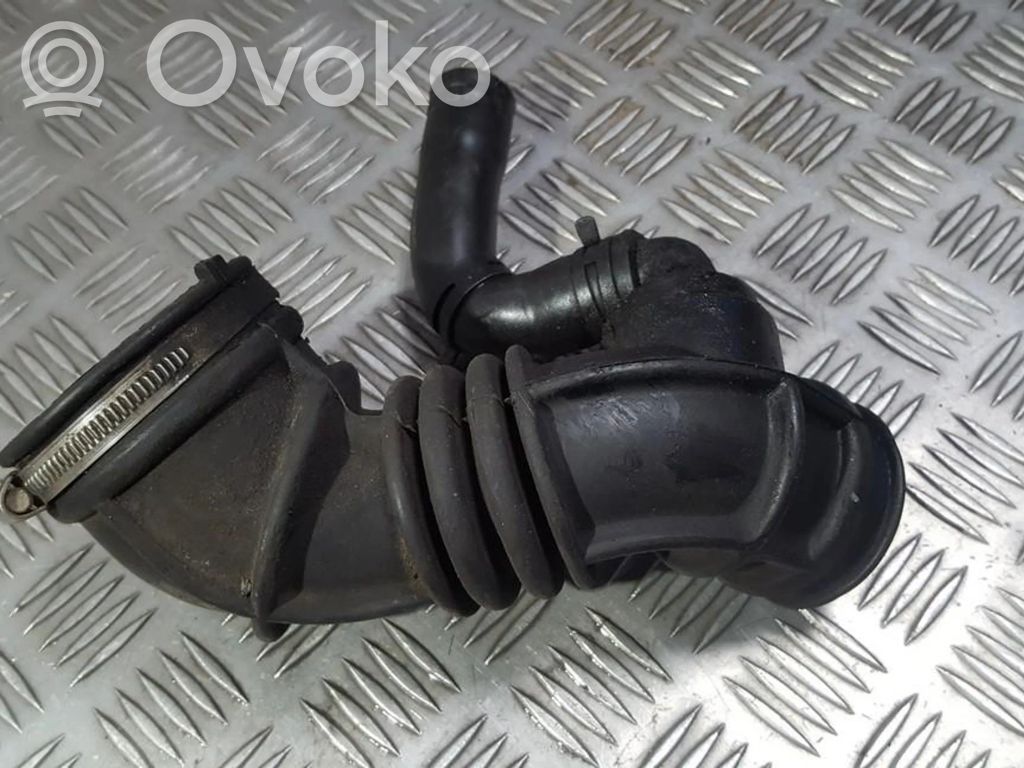 Opel Vectra B Conductă/furtun admisie aer 
