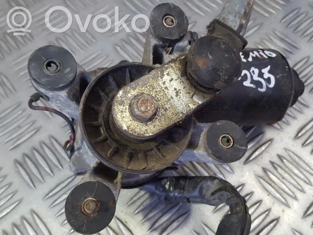 Mazda Demio Motor del limpiaparabrisas 