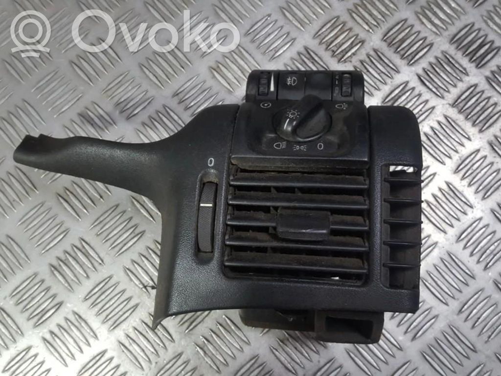 Opel Vectra B Light switch 
