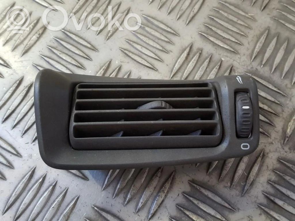 Renault Scenic I Luftausströmer Lüftungsdüse Luftdüse seitlich