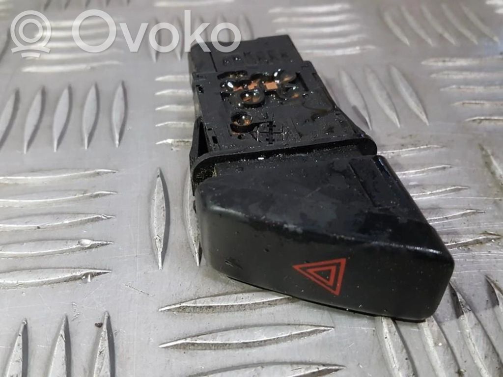 Mazda 323 F Hazard light switch 