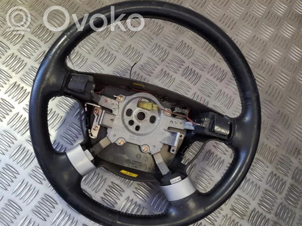 Ohjauspyörä   PC02BA4001,PC02BA1200,PC02BA1200,PC02BA4001