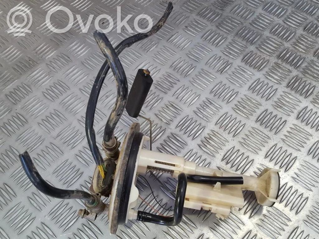Peugeot 406 Sensor de nivel de combustible 