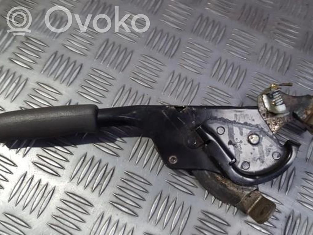 Mazda Demio Frein à main / assemblage du levier