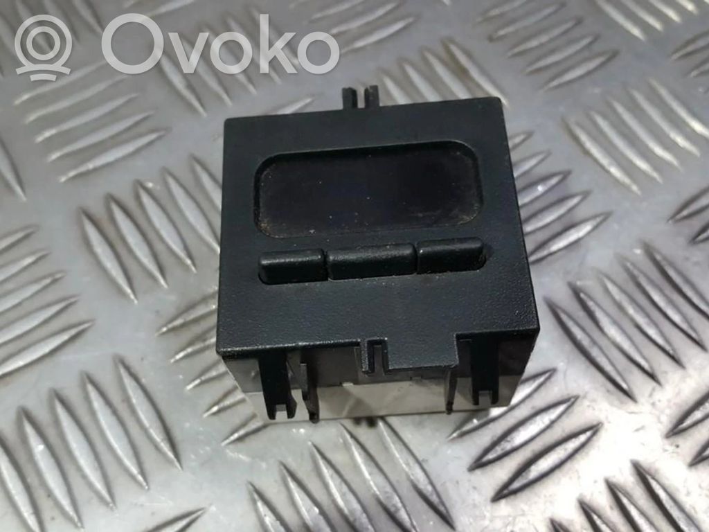 Renault Megane I Monitor/display/piccolo schermo 