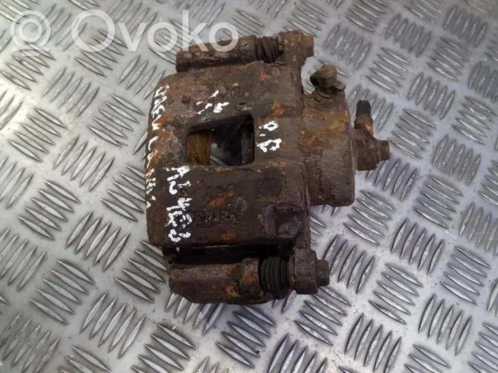 Bremssattel vorne