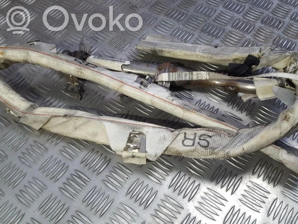 Nissan Primera Airbag cortină 