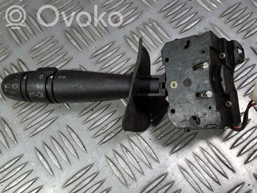 Renault Megane I Commodo, commande essuie-glace/phare 