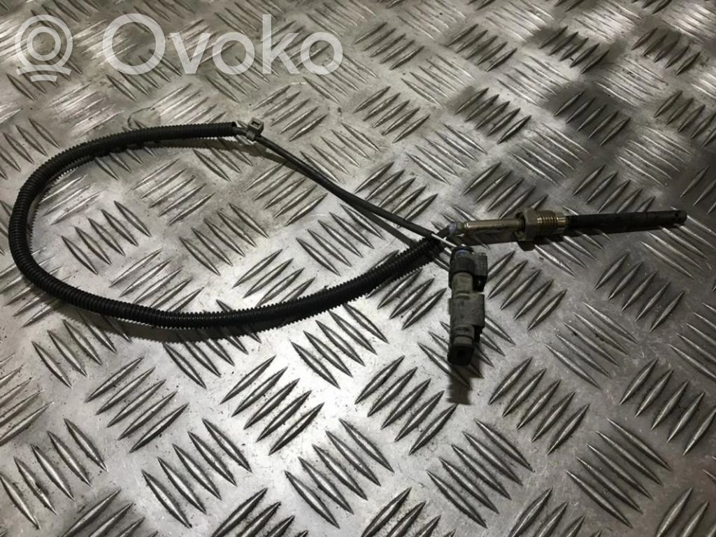 Czujnik temperatury spalin   A0009058804,1538080508729,08729,15380805,1538080508729,A0009058804,HT0002