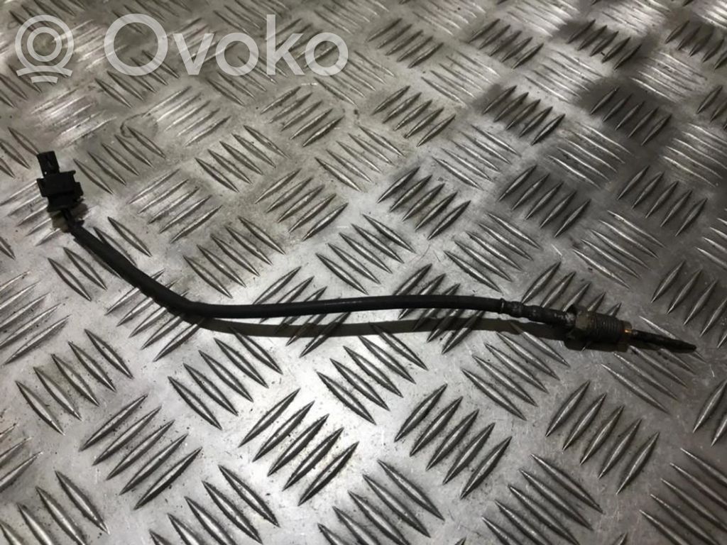 BMW 3 F30 F35 F31 Sensore di temperatura dei gas di scarico