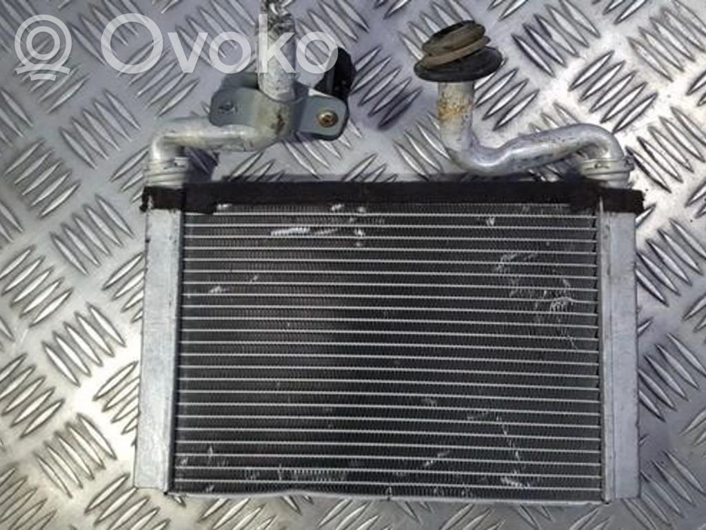 Radiateur soufflant de chauffage