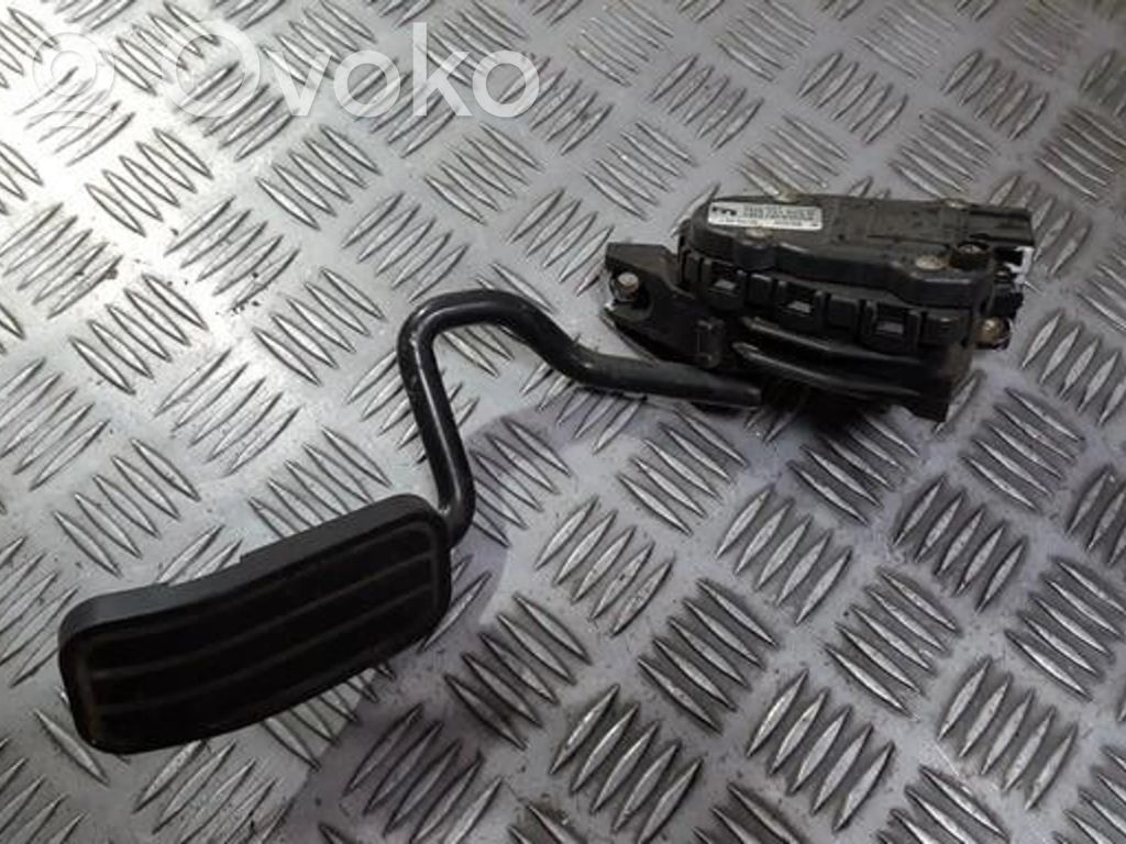Kaasupoljin   7M4721603B,YM219F836GA,7M4721603B,YM219F836GA