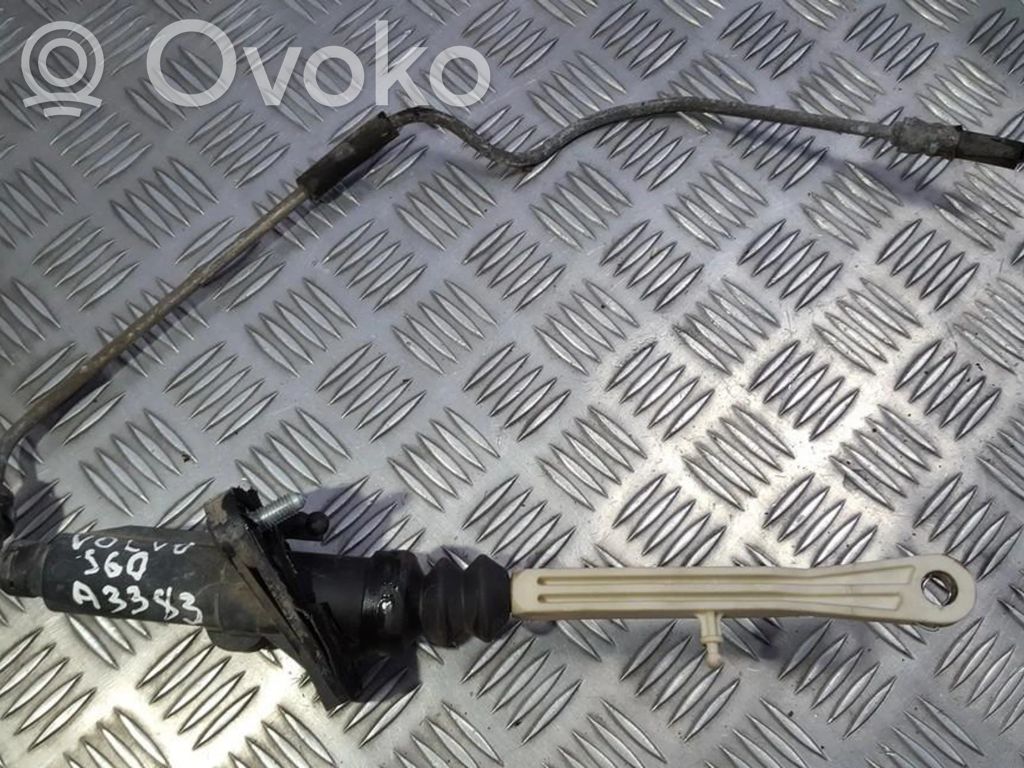 Volvo S60 Pompa della frizione 
