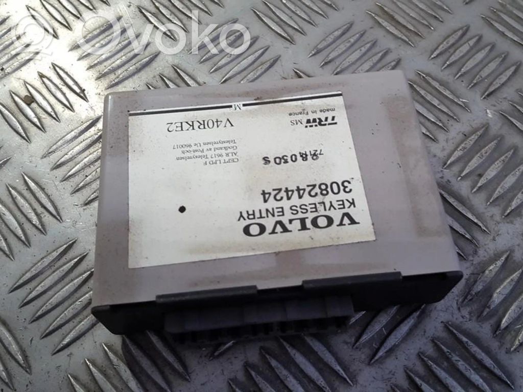Autres unités de commande / modules   30824424,V40RKE2,30824424,V40RKE2