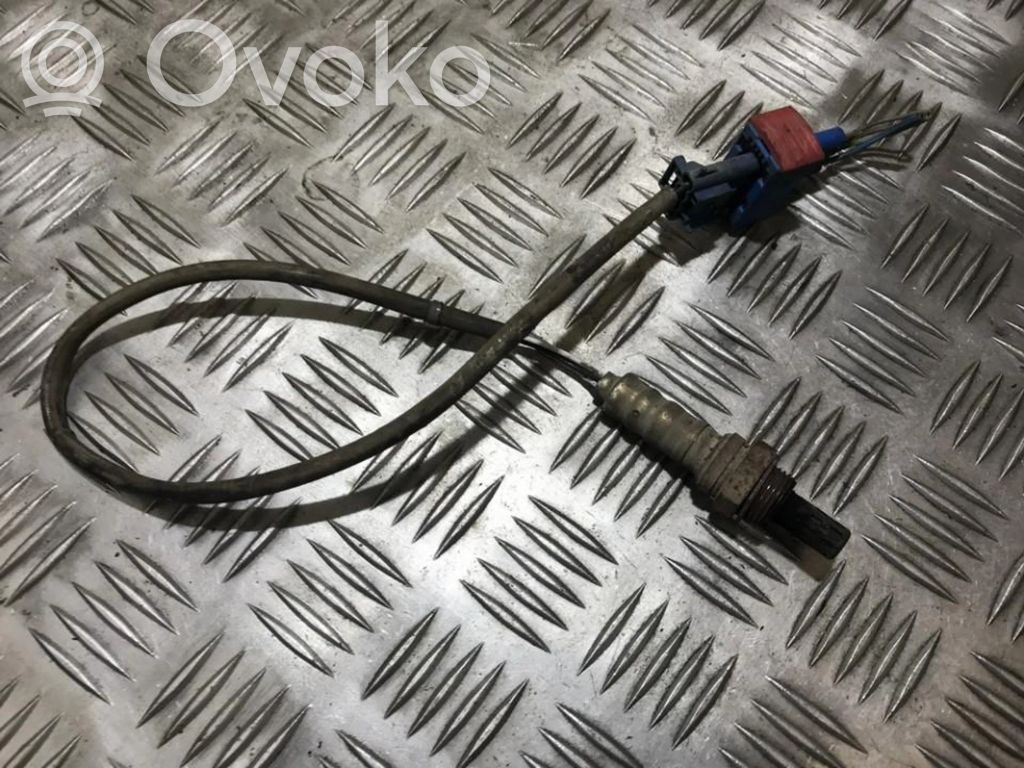 Sonde lambda   9636968380,0ZA341,0ZA341,9636968380