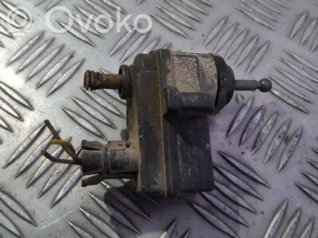 Opel Astra F Motor reglare nivel far 