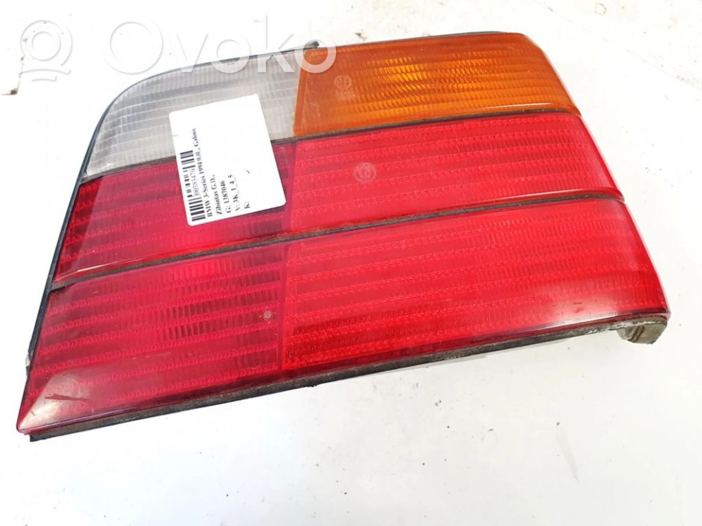 BMW 3 E36 Luci posteriori 