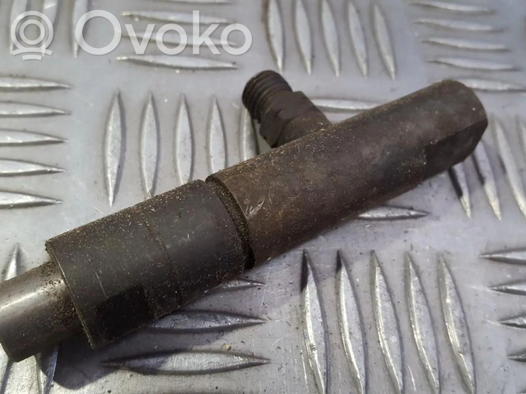 Inyector de combustible   KBE48S7,063130,063130,KBE48S7