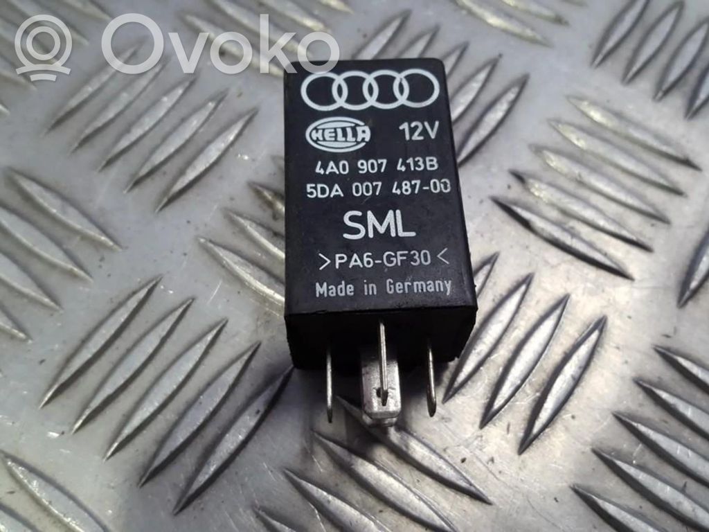 Muu rele   4A0907413B,5DA00748700,4A0907413B,5DA00748700,5DA00748700