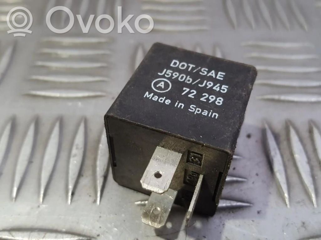 Volkswagen Golf IV Otros relés 