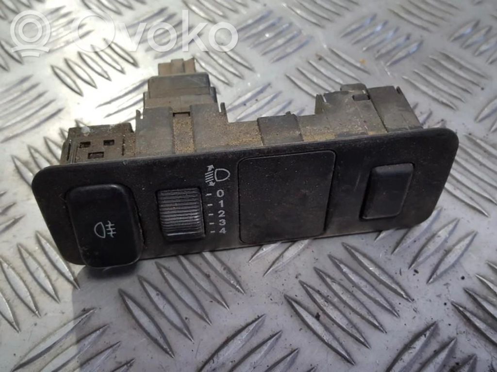 Mitsubishi Carisma Interruptor de luz antiniebla 