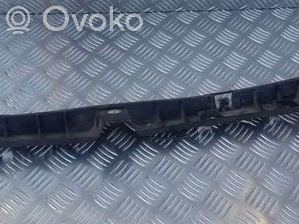 Opel Astra H Suport montare bară spate 