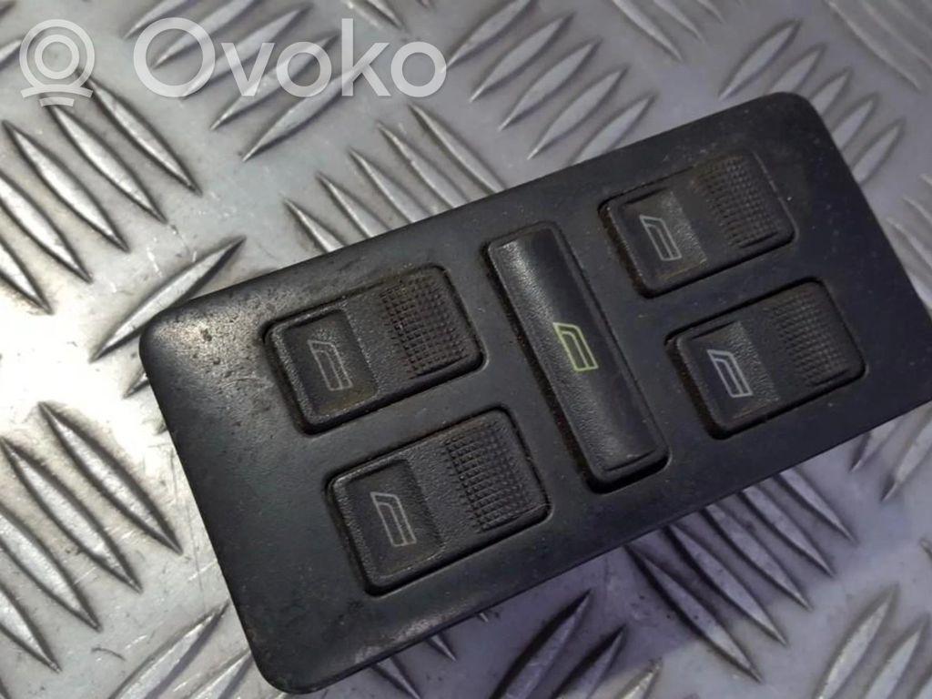 Audi A6 S6 C4 4A Comutator comandă geamuri electrice 