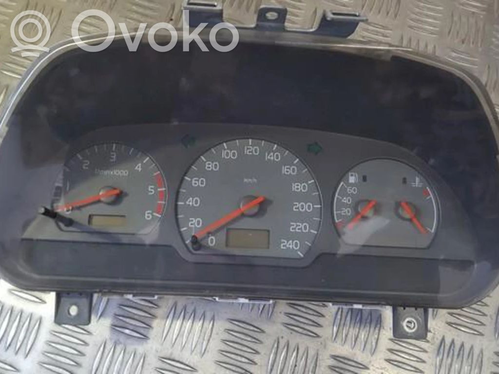 Volvo S40, V40 Tachimetro (quadro strumenti) 