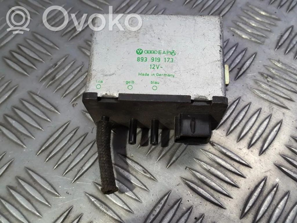 Audi A6 S6 C4 4A Altre centraline/moduli